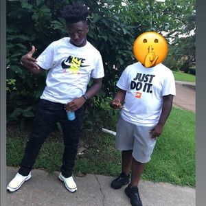 Meet your Posher, Lavarius